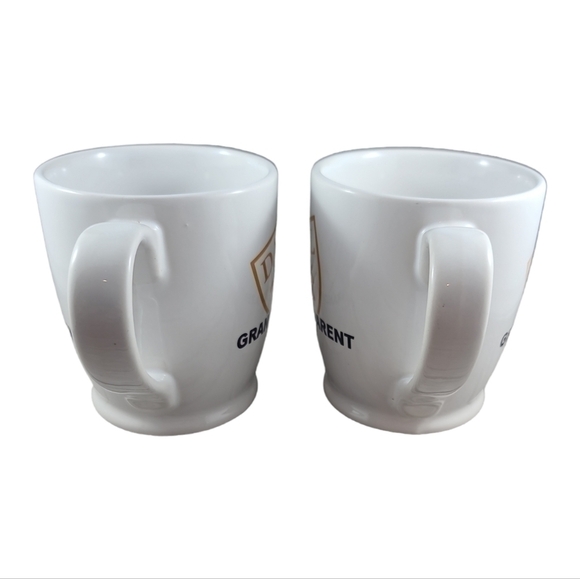 Dalhousie University Proud Grandparent Coffee Tea Mug White Pride Grandchildren - Picture 2 of 8